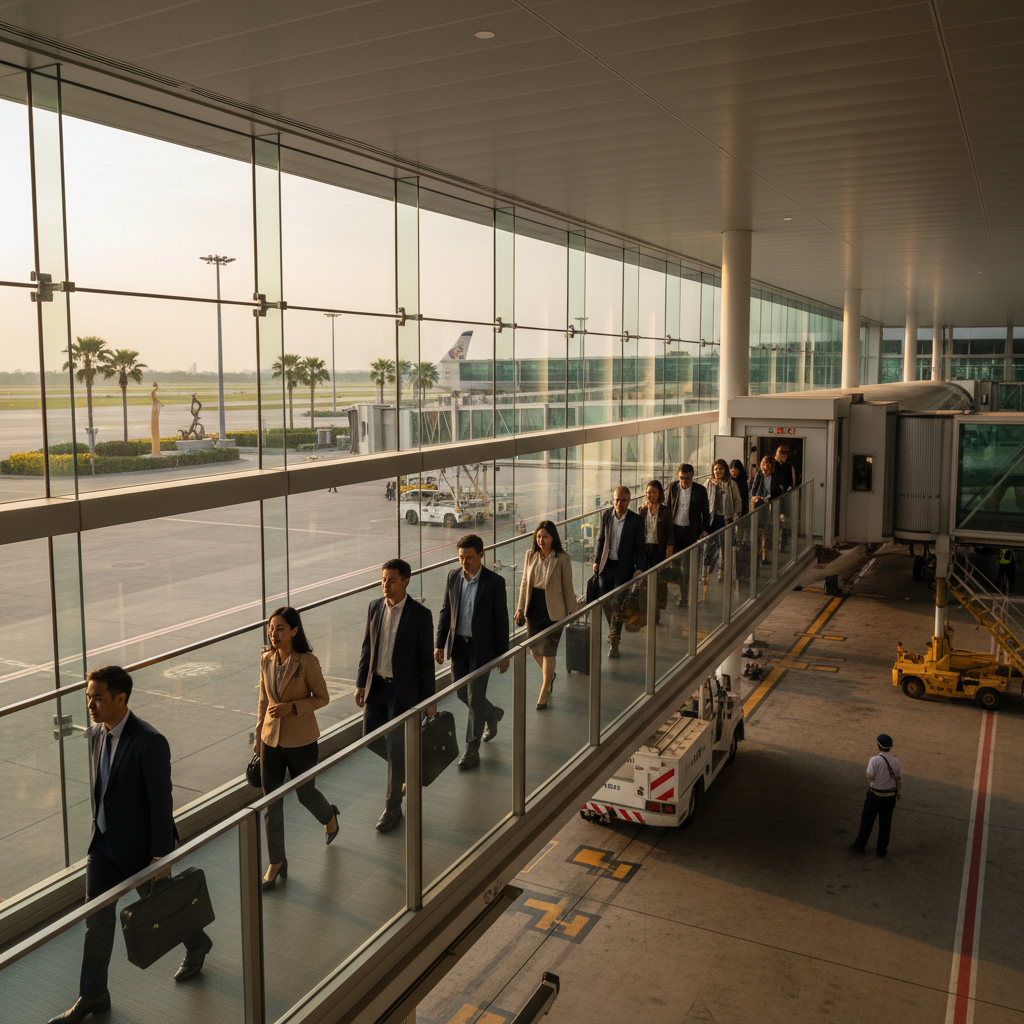 Addis Ababa Hub 2026: Why Ethiopian Beats EK/QR for Intra-Africa