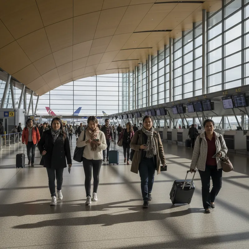 Amsterdam Airport (AMS) — Direct Flights, USD Fares | Netherlands