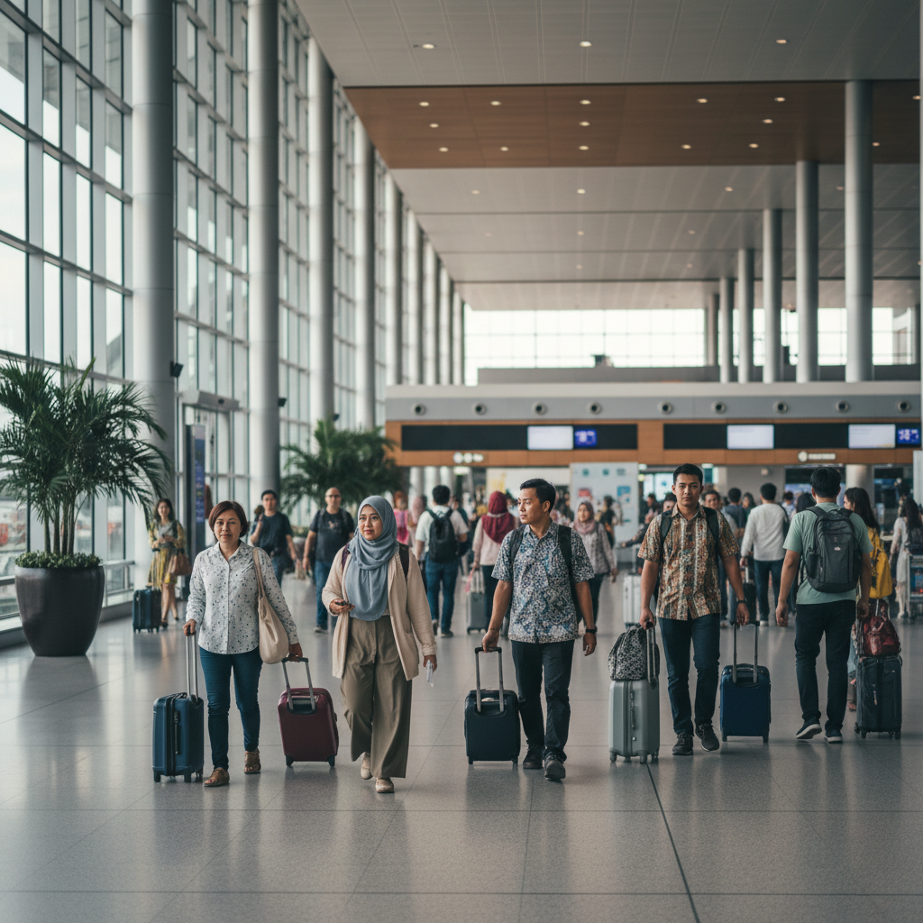 CMN Airport — Casablanca, Morocco: Direct Flights, Airlines, USD Fares