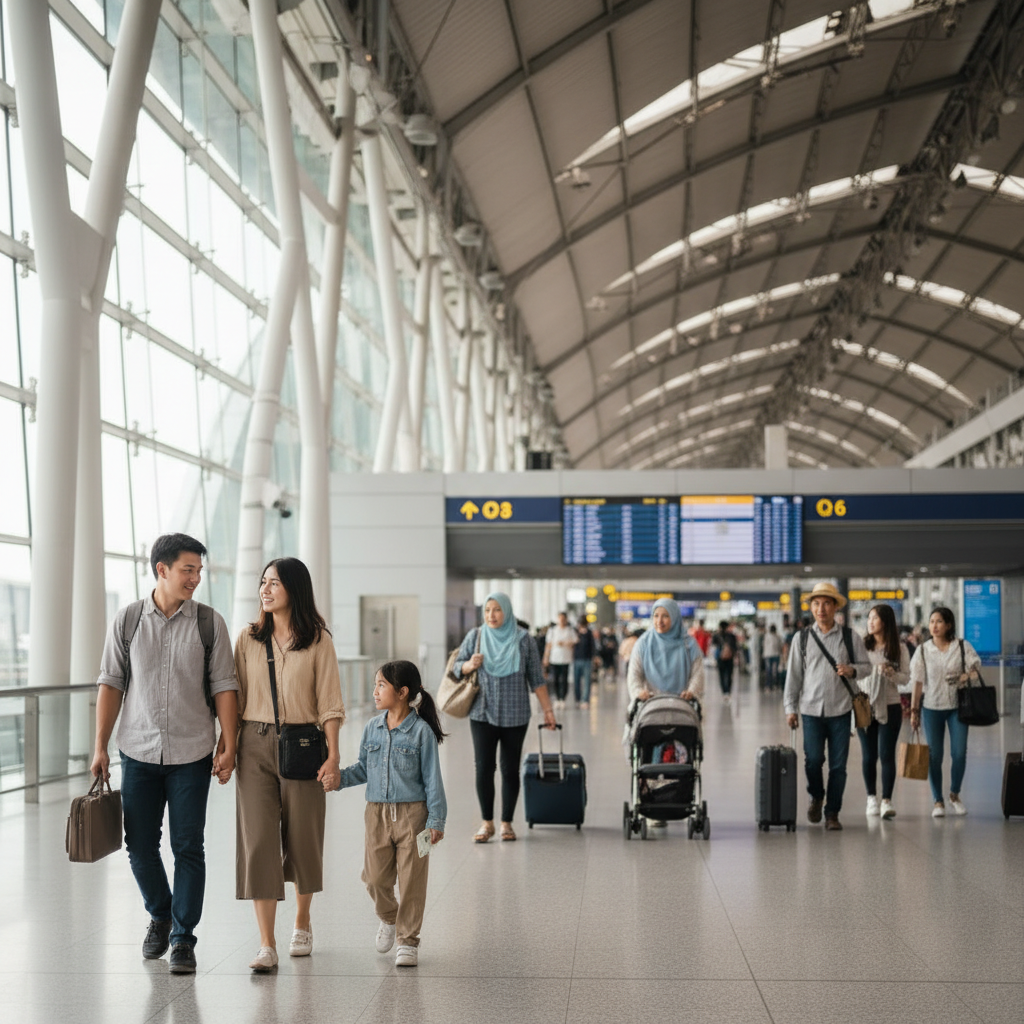 GRU Airport — Sao Paulo, Brazil: Direct Flights, Airlines, USD Fares