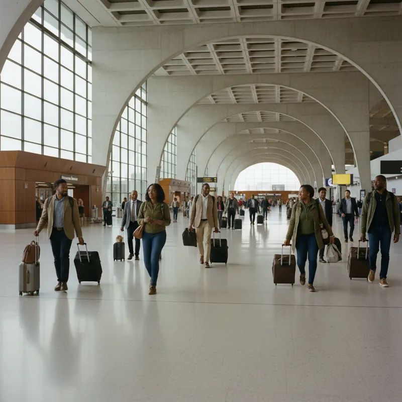 Washington Airport (IAD) — Direct Flights, USD Fares | United States