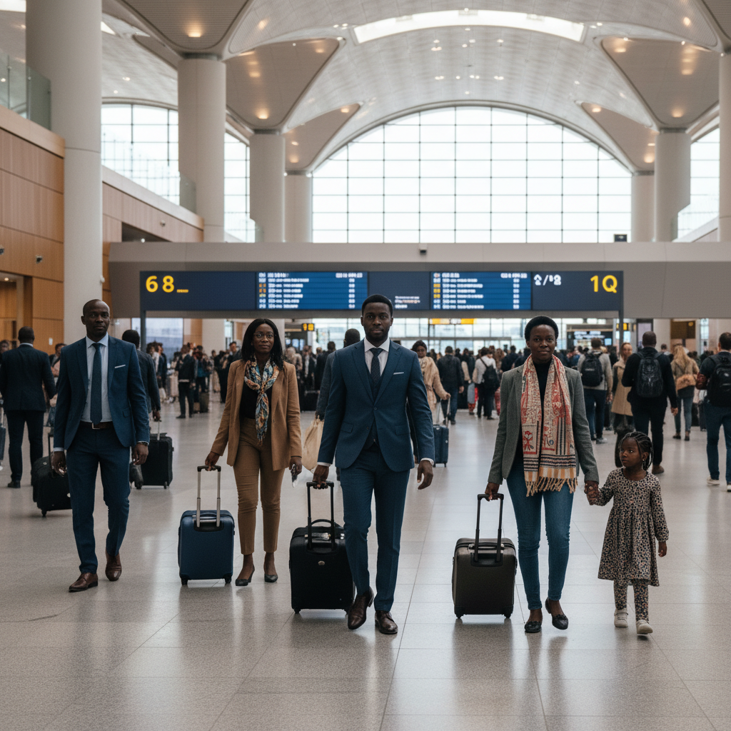 IST Airport — Istanbul, Turkey: Direct Flights, Airlines, USD Fares