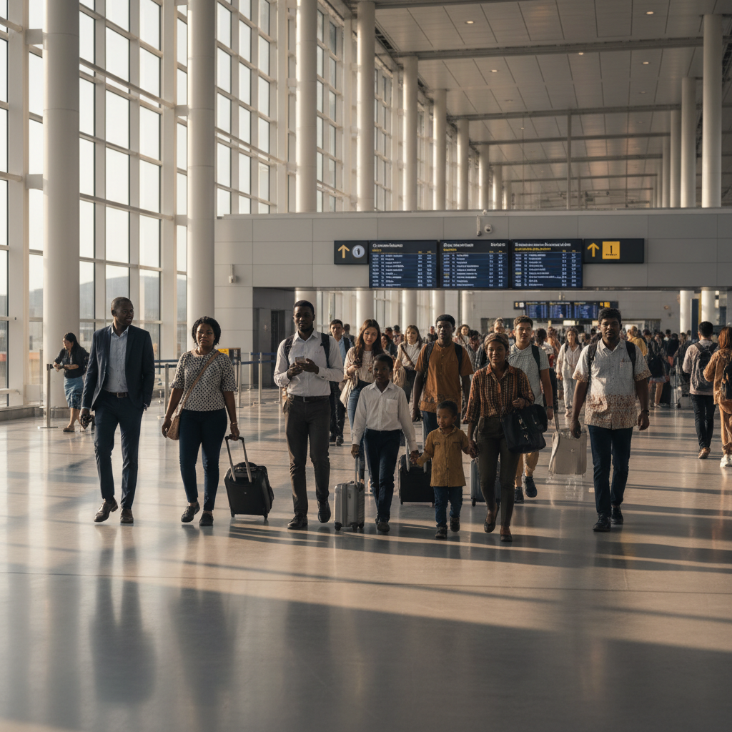 LIS Airport — Lisbon, Portugal: Direct Flights, Airlines, USD Fares