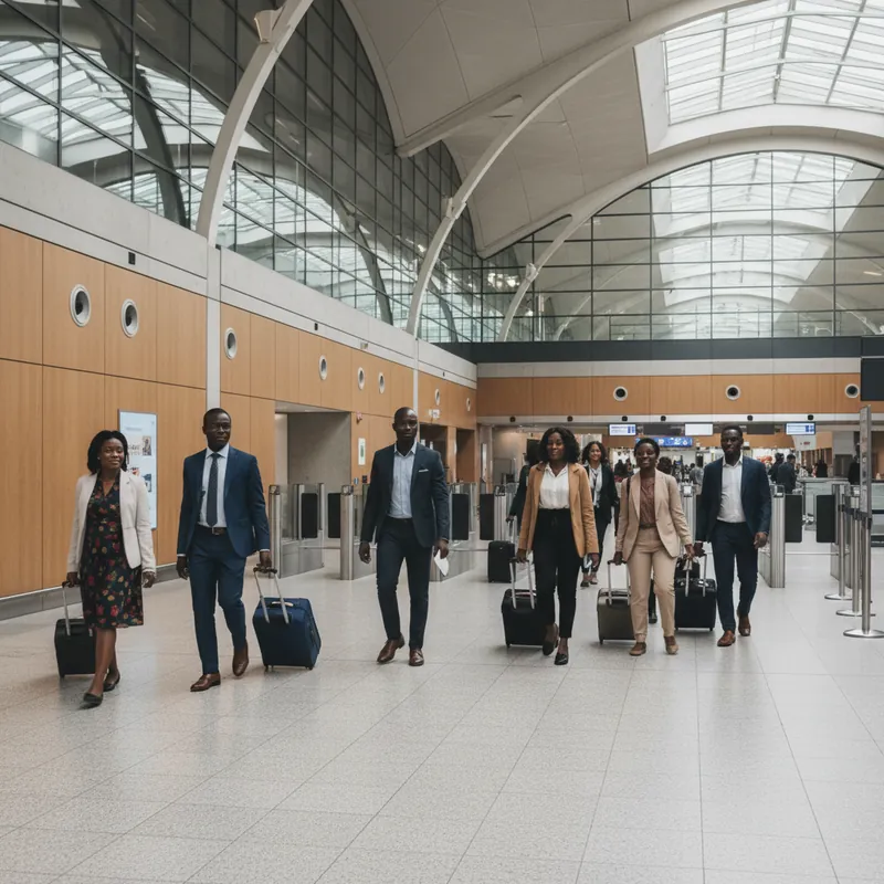 Manchester Airport (MAN) — Direct Flights, USD Fares | United Kingdom