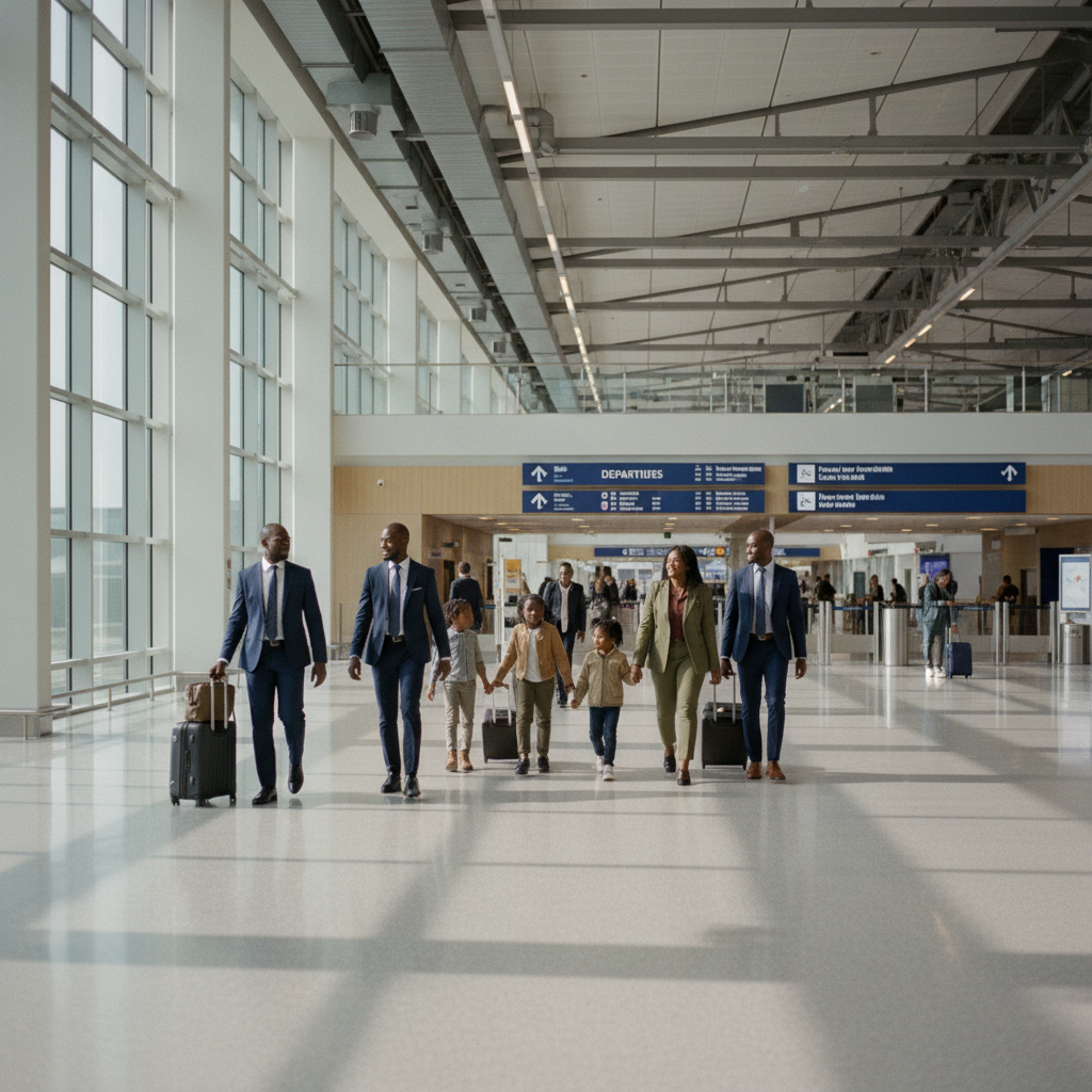 YUL Airport — Montreal, Canada: Direct Flights, Airlines, USD Fares