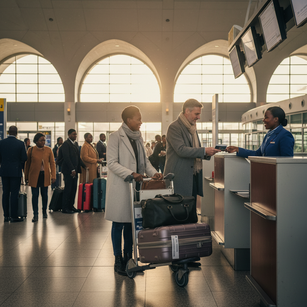 Cape Town to London 2026: Cheapest Months, BA vs Virgin Atlantic vs SAA