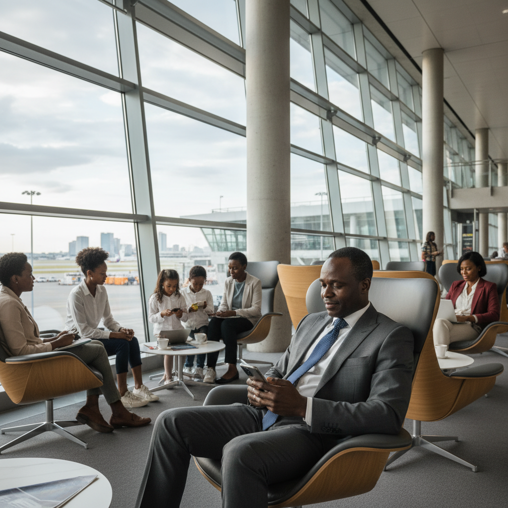 Doha vs Dubai vs Addis vs Kigali Hubs 2026: African Traveler Comparison