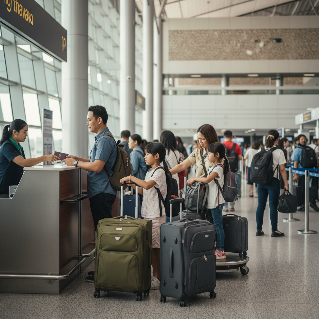 Flights Abuja to Washington (ABV-IAD): Airlines, USD Fares | May 2026