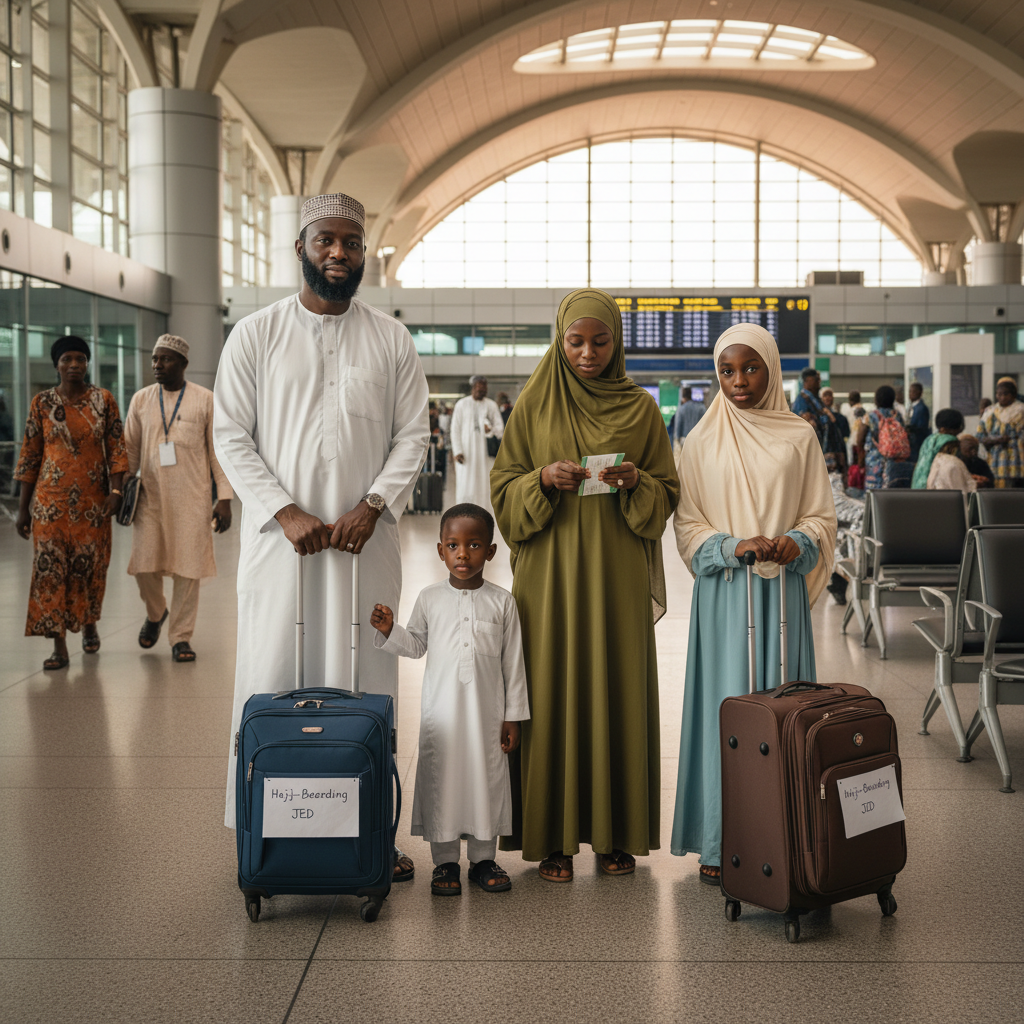 Flights Abuja to Jeddah (ABV-JED): Airlines, USD Fares | May 2026