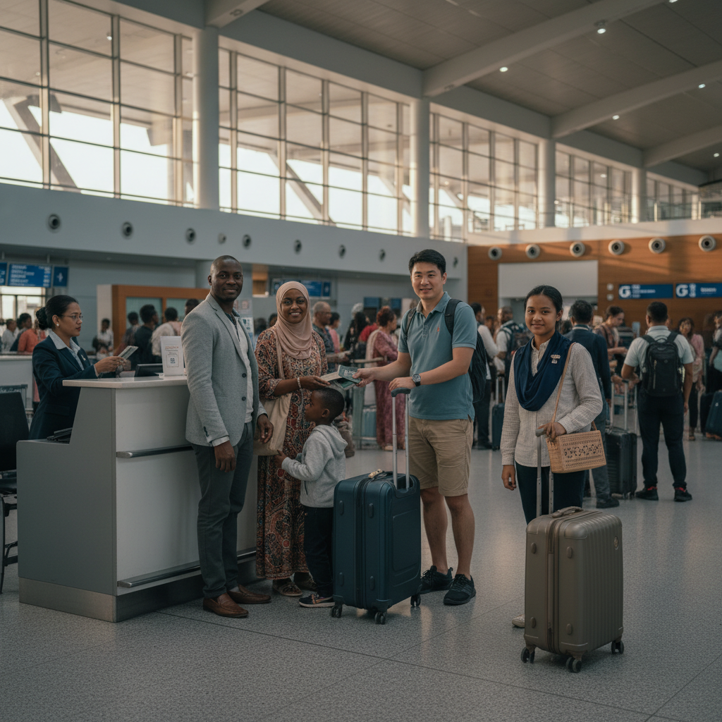 Flights Abuja to London (ABV-LHR): Airlines, USD Fares | May 2026