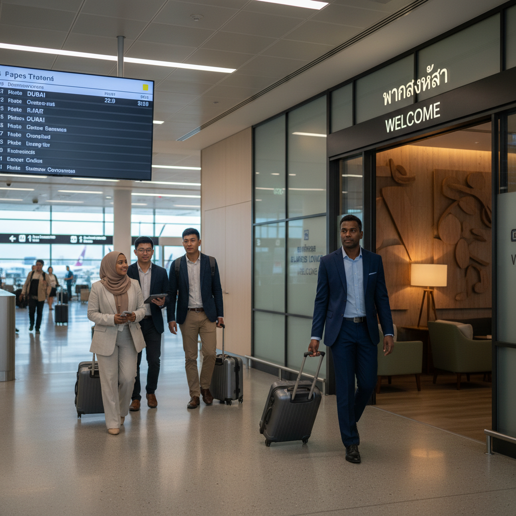 Flights Cape Town to Dubai (CPT-DXB): Airlines, USD Fares | May 2026