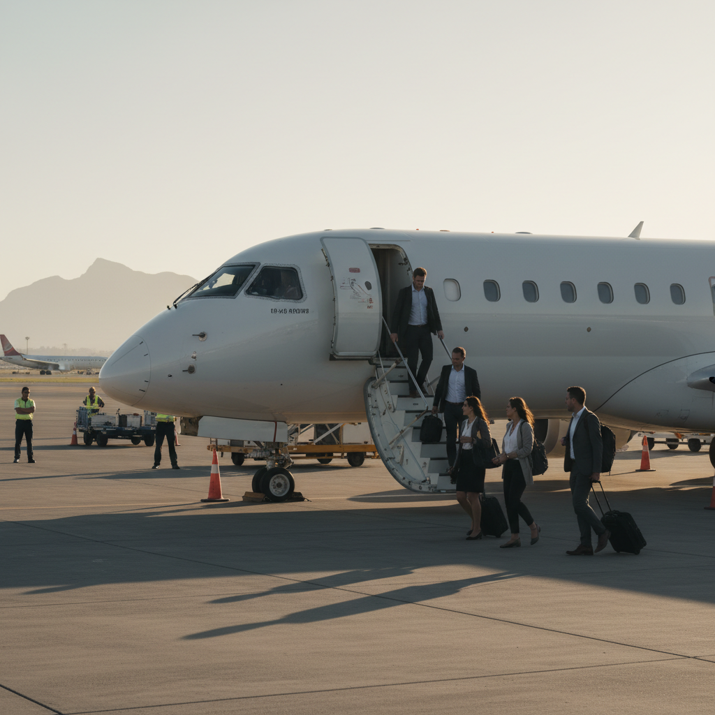Flights Cape Town to Johannesburg (CPT-JNB): Airlines, USD Fares | May 2026