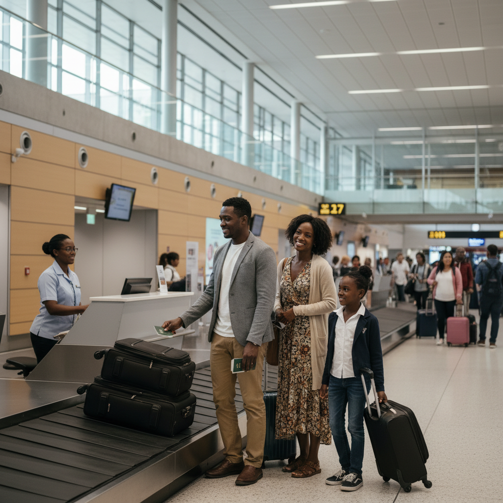 Flights Cape Town to London (CPT-LHR): Airlines, USD Fares | May 2026