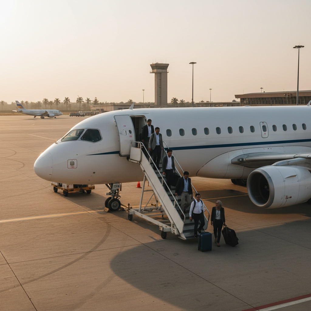 Flights Harare to Johannesburg (HRE-JNB): Airlines, USD Fares | May 2026