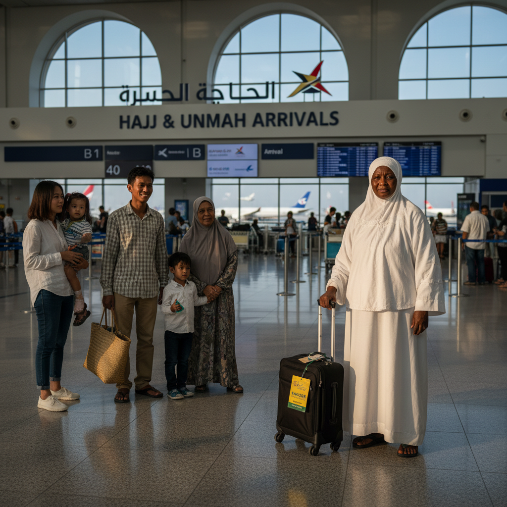 Flights Johannesburg to Jeddah (JNB-JED): Airlines, USD Fares | May 2026