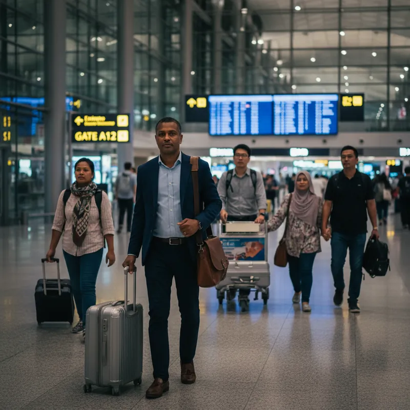 Flights from Lagos to Dubai (LOS-DXB): Airlines, USD Fares