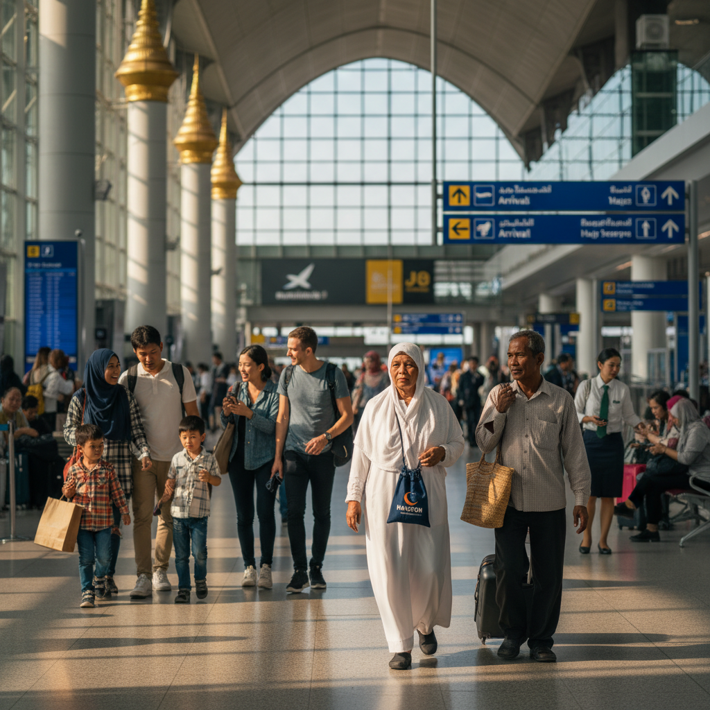 Flights Nairobi to Jeddah (NBO-JED): Airlines, USD Fares | May 2026