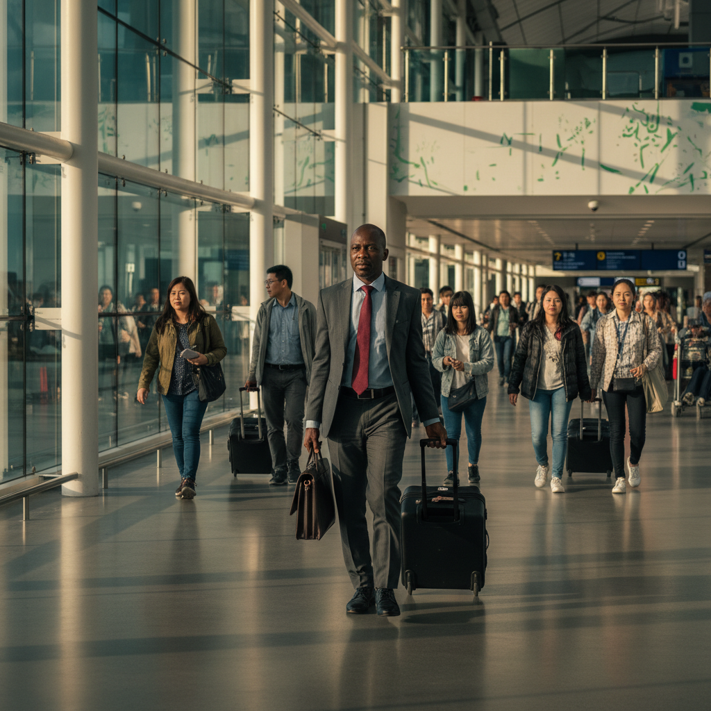 Intra-Africa Business Flight Disruption: Passenger Rights Under SAATM 2026