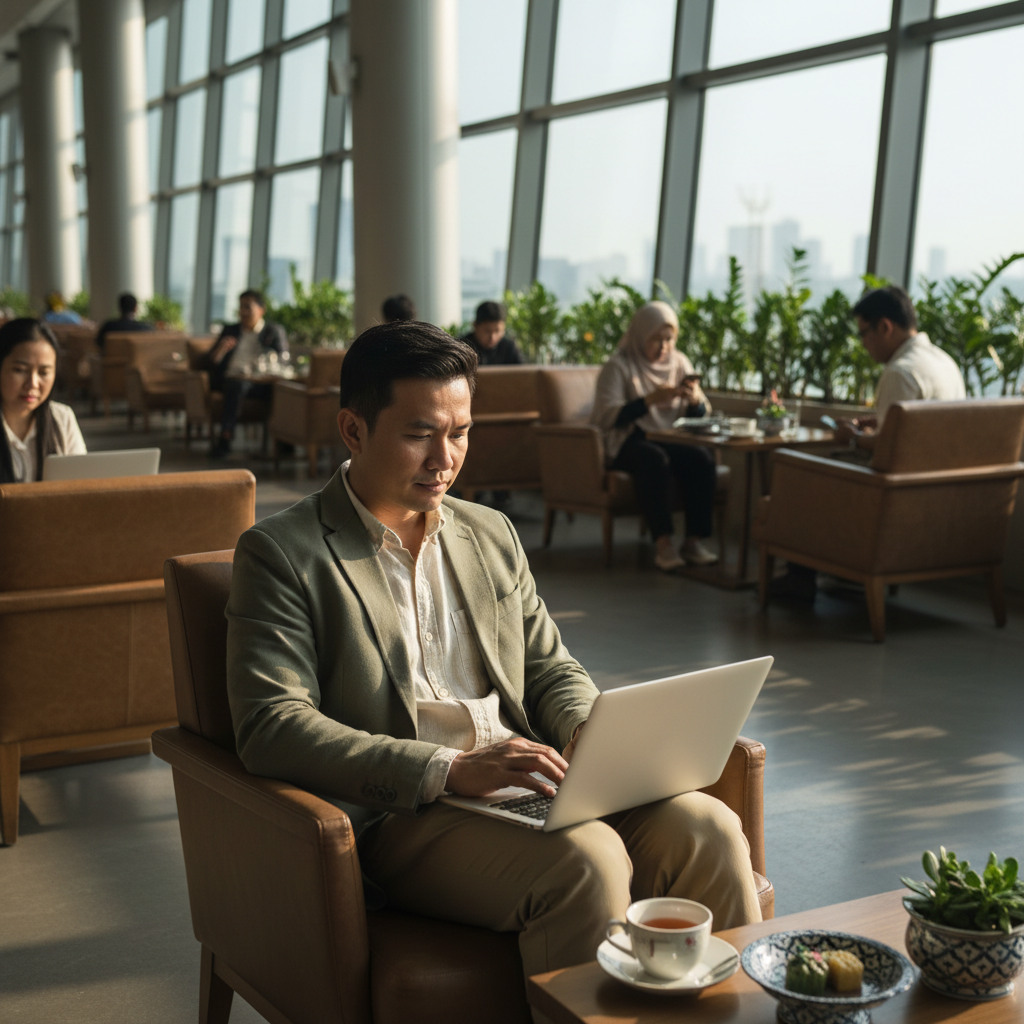JNB → ACC 2026: Business vs Leisure Pricing — Airlink, ET, KQ Comparison