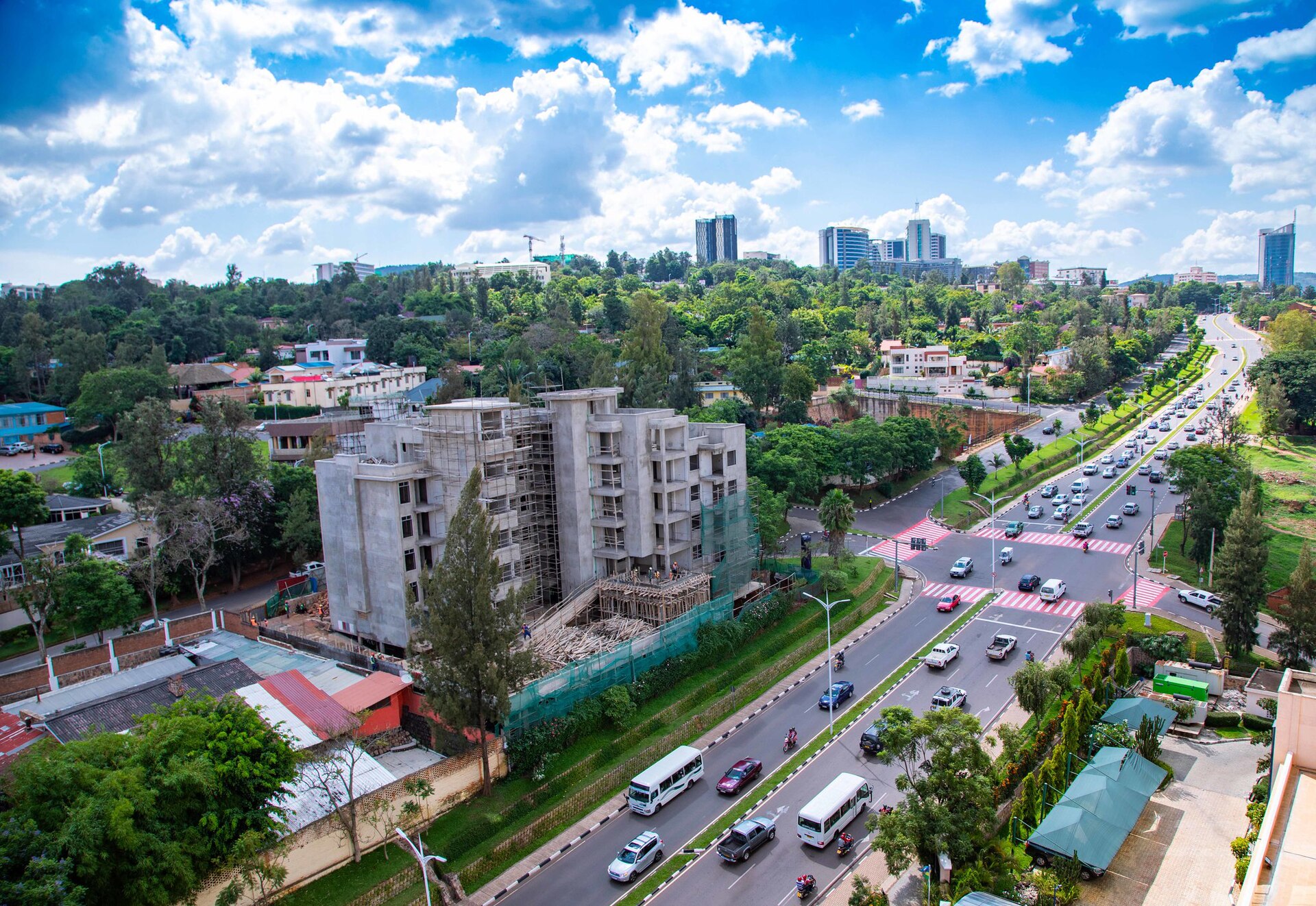 Kigali — Wikimedia Commons (Wikipedia summary image) photo