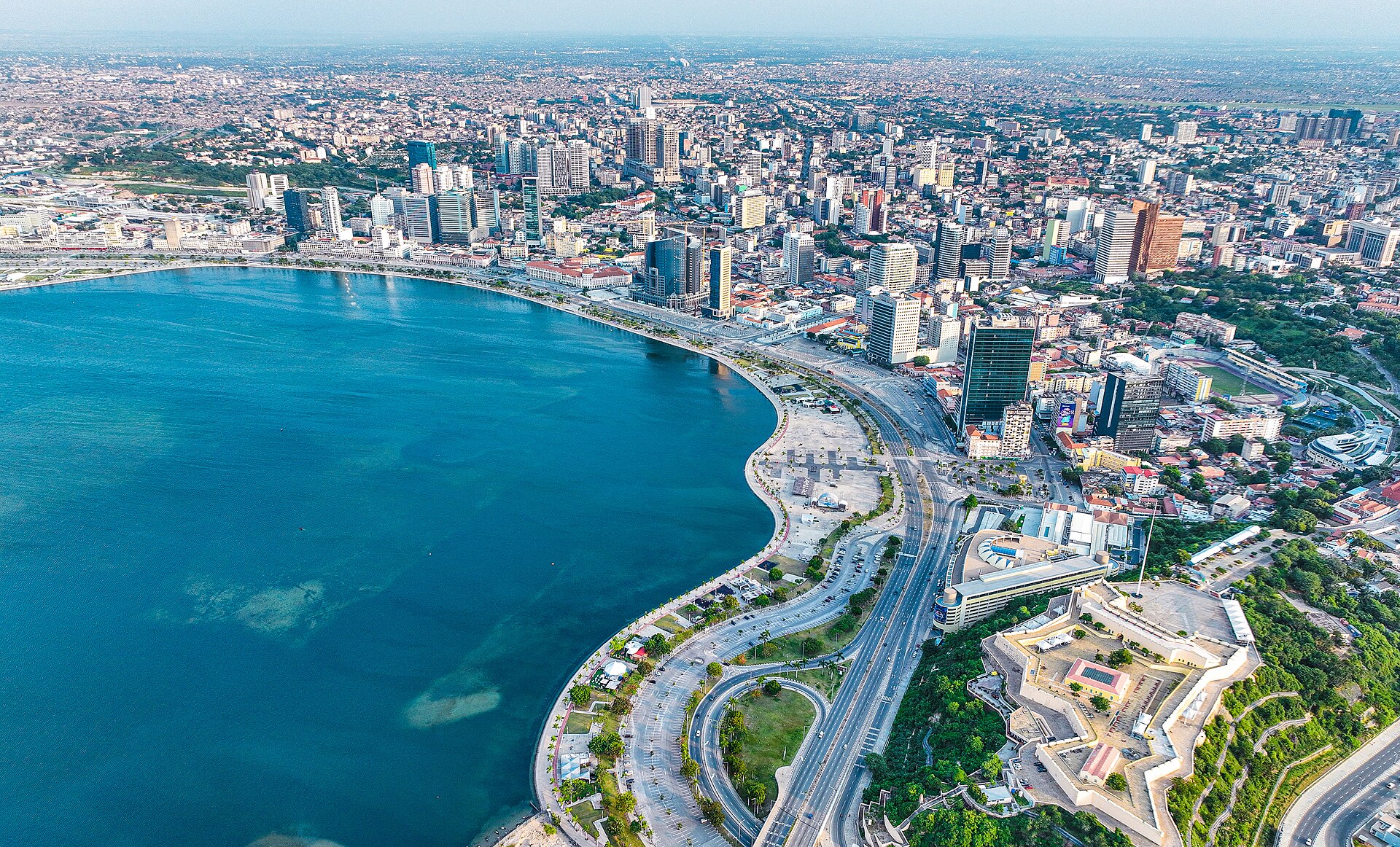 Luanda — Wikimedia Commons (media-list scan) photo