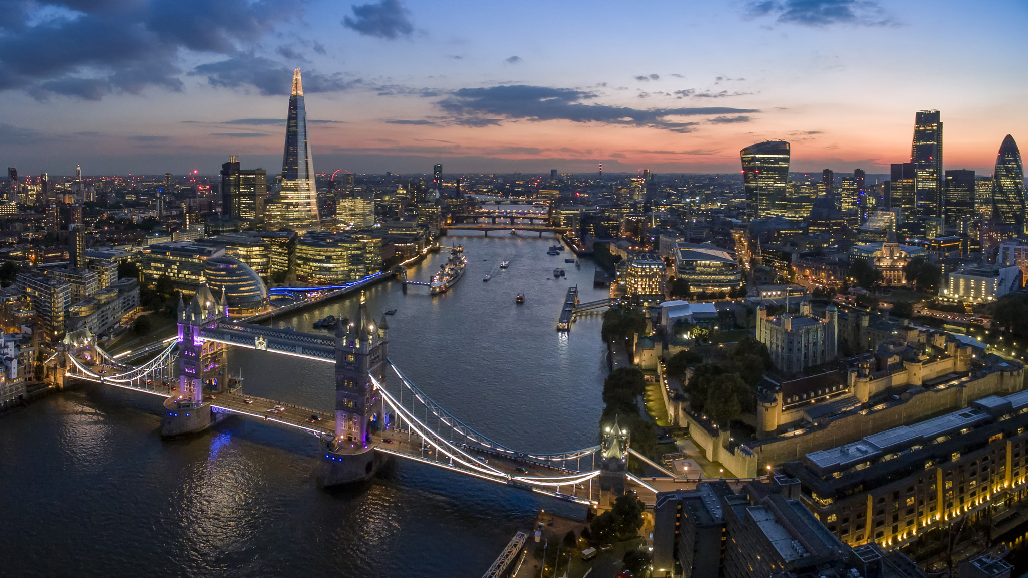 London — Wikimedia Commons photo