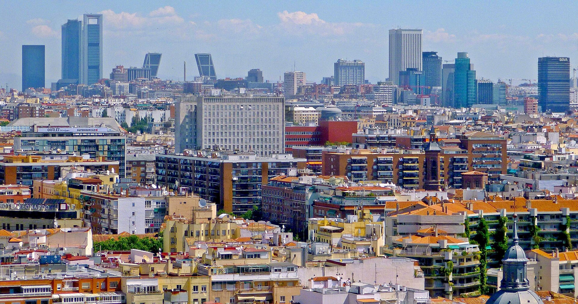 Madrid — Wikimedia Commons (media-list scan) photo