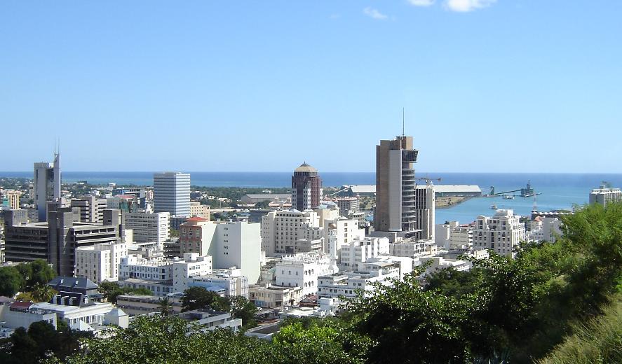 Port Louis — Wikimedia Commons (media-list scan) photo
