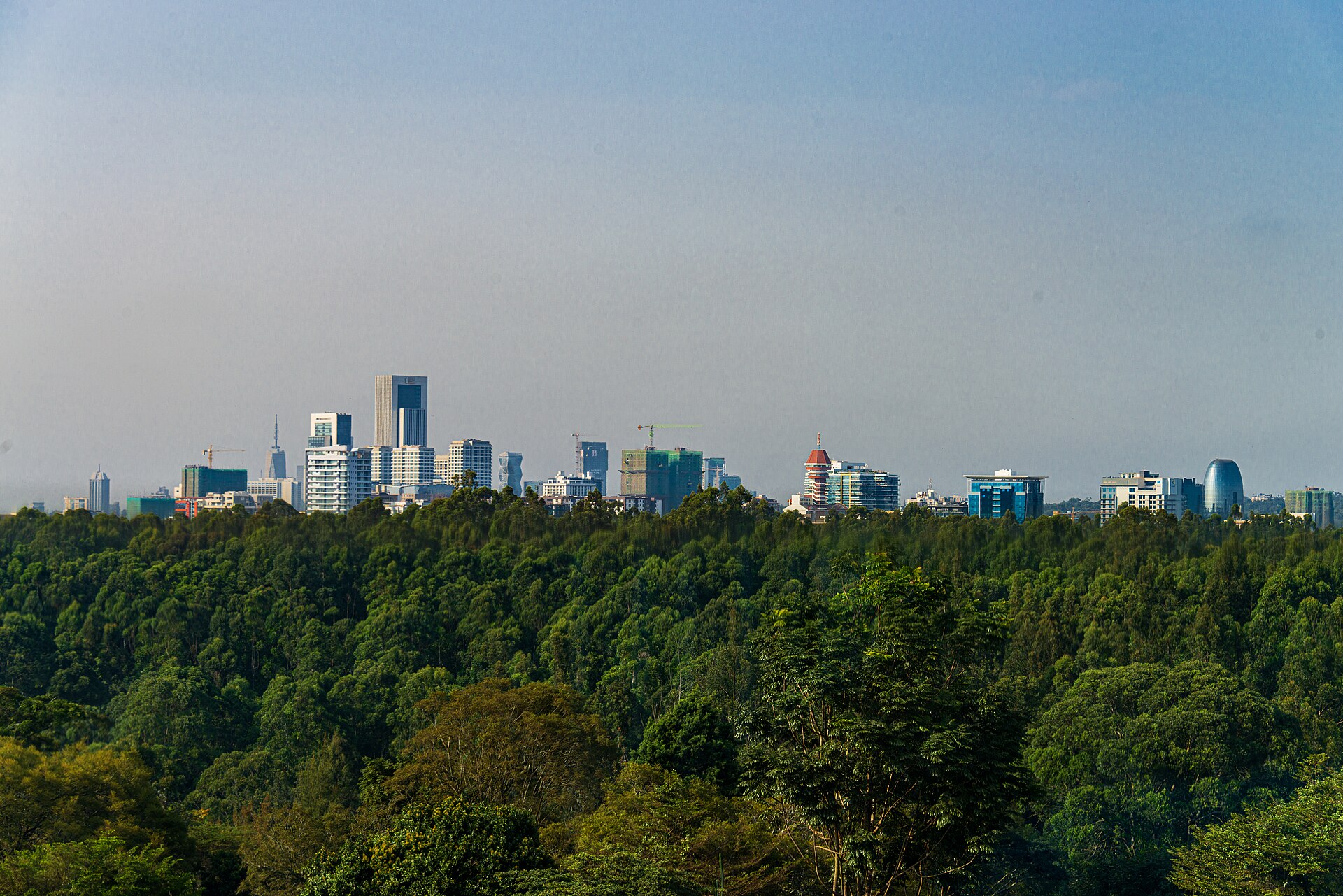 Nairobi — Wikimedia Commons (media-list scan) photo