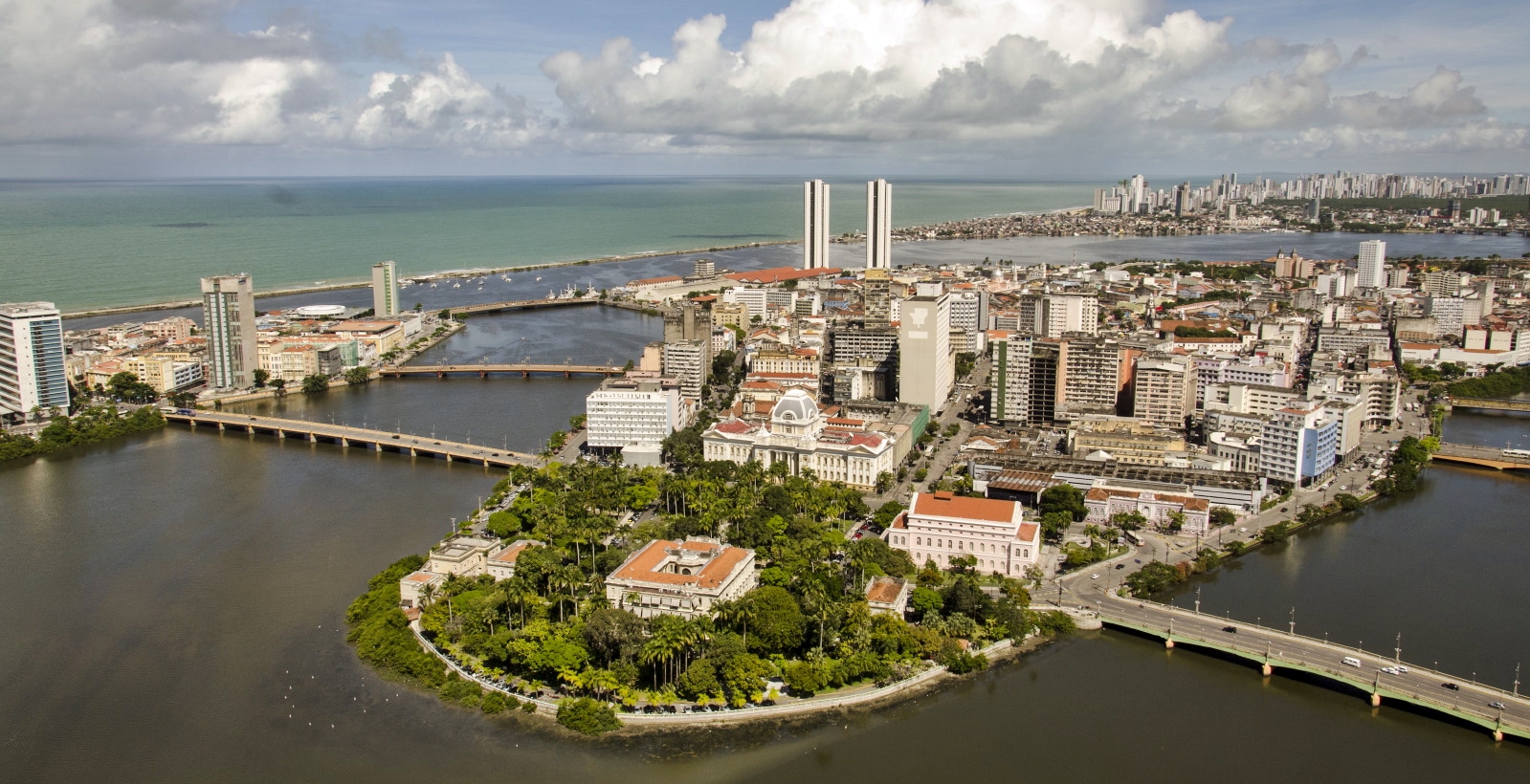 Recife — Wikimedia Commons (Wikipedia summary) photo