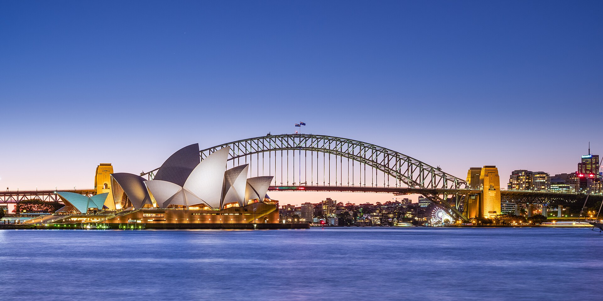 Sydney — Wikimedia Commons (media-list scan) photo