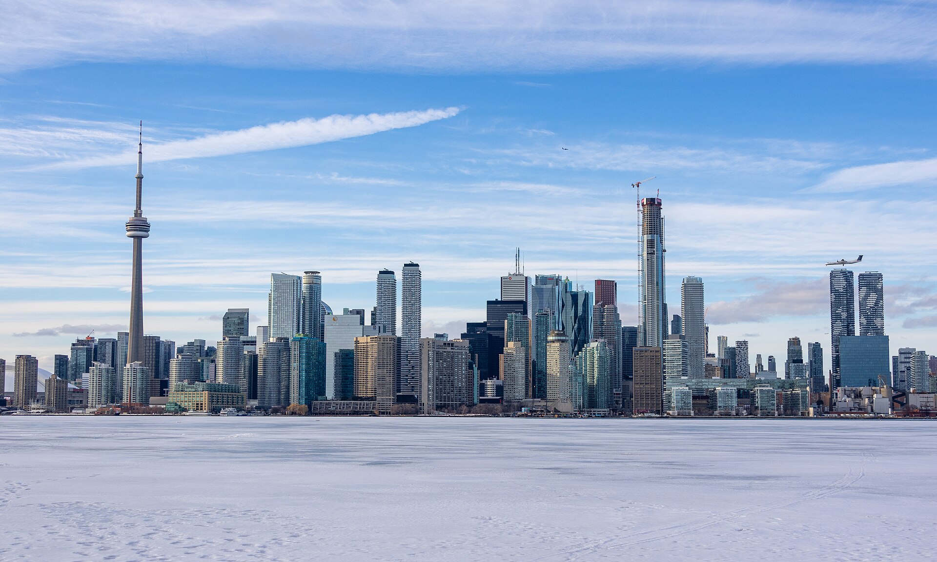 Toronto — Wikimedia Commons (media-list scan) photo