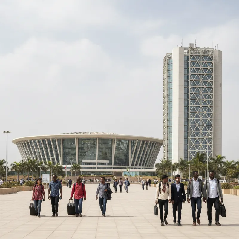 SAATM 2026 Status — What It Means for African Travelers